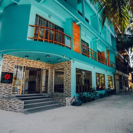 Lagoona Sunset Maafushi Exteriér fotografie