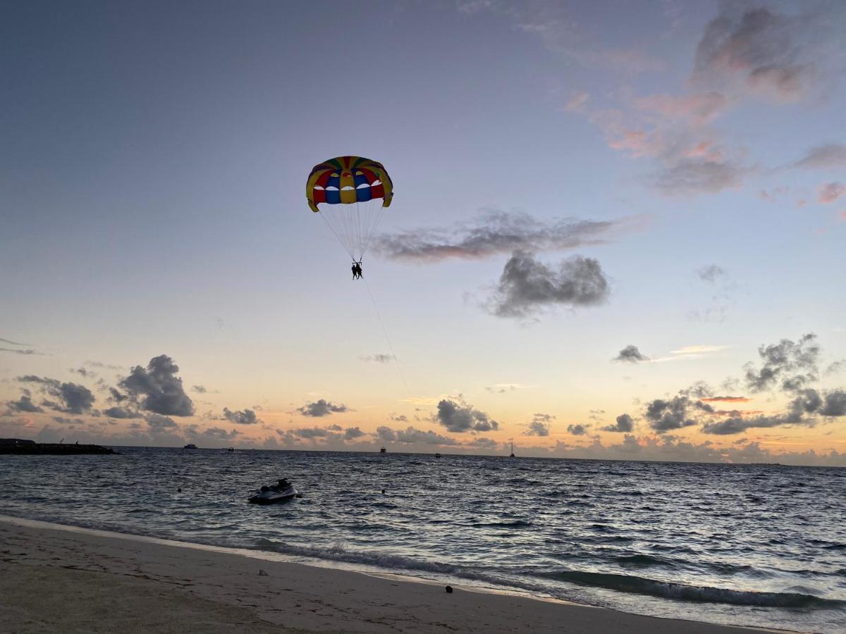 Lagoona Sunset Maafushi Exteriér fotografie